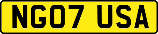 NG07USA
