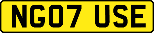 NG07USE