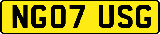NG07USG