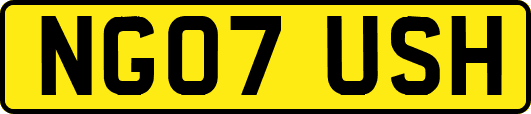 NG07USH