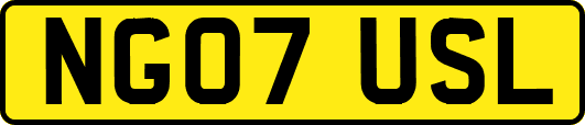 NG07USL