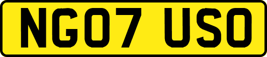NG07USO