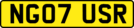 NG07USR