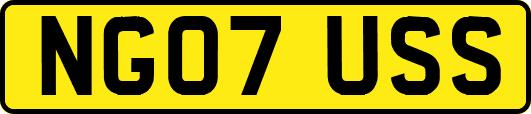 NG07USS