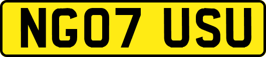 NG07USU