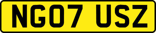 NG07USZ