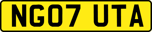 NG07UTA