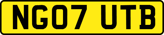 NG07UTB