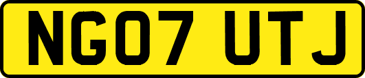 NG07UTJ