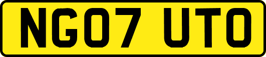 NG07UTO