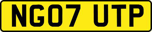 NG07UTP