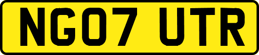 NG07UTR