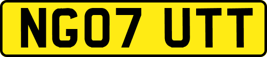 NG07UTT