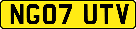 NG07UTV