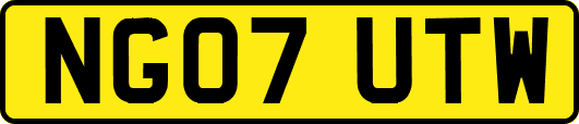 NG07UTW