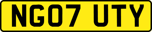 NG07UTY