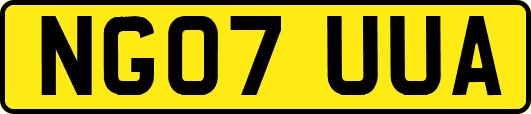 NG07UUA