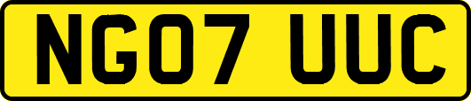 NG07UUC