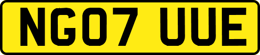 NG07UUE