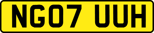 NG07UUH