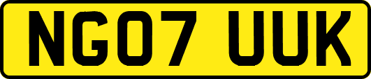 NG07UUK