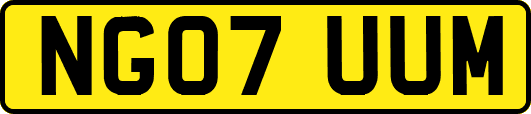 NG07UUM