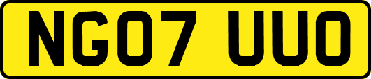 NG07UUO