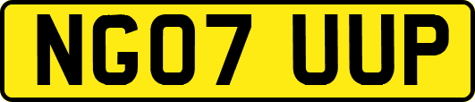 NG07UUP