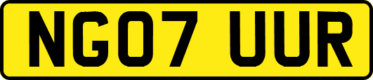 NG07UUR