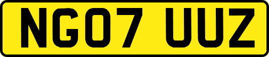 NG07UUZ