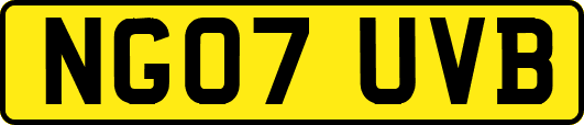 NG07UVB