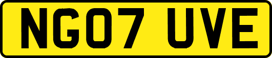 NG07UVE