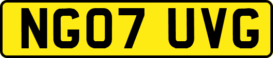 NG07UVG