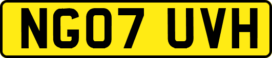 NG07UVH
