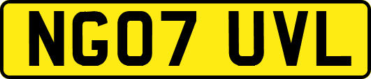 NG07UVL
