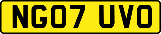 NG07UVO