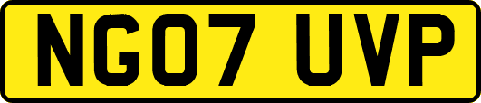 NG07UVP