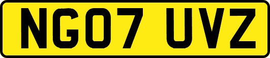 NG07UVZ