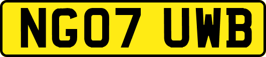 NG07UWB