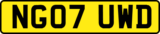 NG07UWD