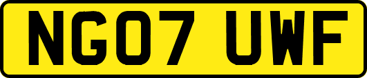 NG07UWF