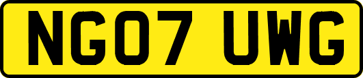 NG07UWG