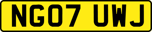 NG07UWJ