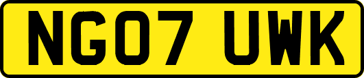 NG07UWK
