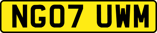 NG07UWM
