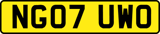 NG07UWO