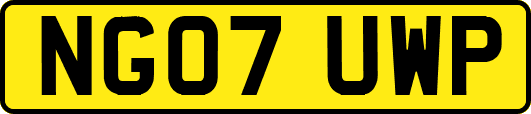 NG07UWP