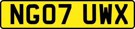 NG07UWX