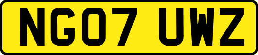 NG07UWZ