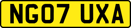 NG07UXA